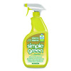 Industrial Cleaner And Degreaser, Concentrated, 24Oz Spray Bottle