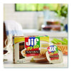 Spreads, Natural Creamy Peanut Butter, 1.5 Oz Cup, 8/Box