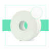 Hytech Seas Mini Jrt, Septic Safe, 1-Ply, 3.3" x 750 Ft, White, 6 Rolls/Carton