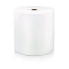 Hard Wound Roll Towel, Tad, 1-Ply, 7" x 1,200 Ft, White, 6 Rolls/Carton