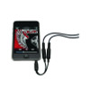 Tuneshare 3.5 Mm To 3.5 Mm Audio Splitter, Black