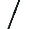 24" Telescoping Rake, 24" Width, 47.5" To 66" Length