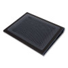 Lap Chill Mat, 12 x 15.1 x 2.2, Black
