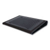 Lap Chill Mat, 12 x 15.1 x 2.2, Black