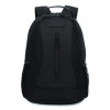 Ascend Backpack, Fits Devices Up To 16", Polyester, 12.5 x 7 x 18.6, Black
