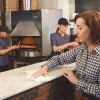 Foodservice Cleaning Towel, 1-Ply, 5 x 10.75, White, 150 Sheets/Carton