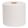 Paper Wiper Plus, 11.1 X 12, White, 800/Roll