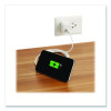 15W Wireless Charging Pad, Usb C, White