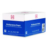 Multipurpose Paper With Colorlok Technology, 96 Bright, 20 Lb Bond Weight, 8.5 x 11, White, 500 Sheets/Ream, 10 Reams/Carton