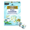 Tea K-Cups, Pure Camomile, 0.11 Oz, 24/Box