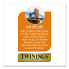 Tea K-Cups, Decaf Green Tea, 0.11 Oz, 24/Box