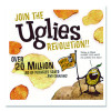 Kettle Potato Chips, Assorted, 0.88 Oz/1 Oz Bags, 30/Carton