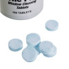 Pill Window Cleaning Tablets, 100 Tablets/Bottle