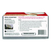 Grillmaster Griddle And Grill Cleaning Brick, 5.75 x 2.75, Gray, 12/Carton