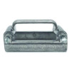 Griddle And Grill Cleaning Brick Holder, 6 x 4, Gray