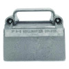 Griddle And Grill Cleaning Brick Holder, 6 x 4, Gray