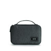 Bridge Street Rfid Tech Case, 3.25 x 6.38, Gray