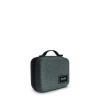Stone Molded Tech Case, 2.62 x 5.25, Gray