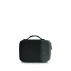 Stone Molded Tech Case, 2.62 x 5.25, Gray
