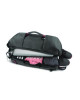 All-Star Hybrid-Backpack, 6.2 x 18.4, Gray