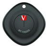 My Finder Bluetooth Tracker For Apple Ios, Black