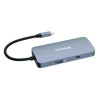 Usb-C Pro Multiport Hub Cmh 05-5 Ports