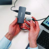Usb-C Pro Multiport Hub Cmh 05-5 Ports
