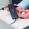 Usb-C Pro Multiport Hub Cmh 13Port, Gray