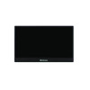Portable Monitor, 14" Widescreen, Ips Panel, 1920 Pixels x 1080 Pixels, Plastic