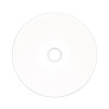 Cd-R Printable Recordable Disc, 700 Mb/80 Min, 52x, Spindle, White, 100/Pack