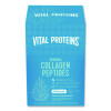 Collagen Peptides Powder, Unflavored, 0.3 Oz Packet, 20/Box
