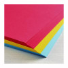 Color Cardstock -"Primary" Assortment, 65 Lb Cover Weight, 8.5 x 11, Assorted Primary Colors, 150/Pack