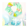 Color Paper - "Punchy Pastels" Assortment, 24 Lb Bond Weight, 8.5 x 11, Assorted, 200/Pack