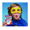 Fruit Snacks, Strawberry, 5 Oz Pouch, 12/Box