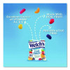 Fruit Snacks, Mixed Fruit, 5 Oz Pouch, 12/Carton