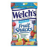 Fruit Snacks, Mixed Fruit, 5 Oz Pouch, 12/Carton
