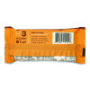 Superfood Snack Bar, Choco Peanut, 2.04 Oz Bar, 12/Box