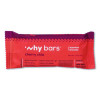 Superfood Snack Bar, Cherry Chia, 2.04 Oz Bar, 12/Box