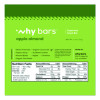 Superfood Snack Bar, Apple Almond, 2.04 Oz Bar, 12/Box