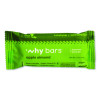 Superfood Snack Bar, Apple Almond, 2.04 Oz Bar, 12/Box