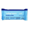 Superfood Snack Bar, Blueberry Bliss, 2.04 Oz Bar, 12/Box