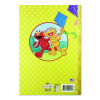 Sesame Street Favorite Friends Jumbo Coloring And Activity Book, Ages 3 And Up, 10.75 x 7.75 Sheets, 64 Pages