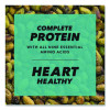 Wonderful No Shells Pistachios, Sea Salt And Vinegar, 2.25 Oz Bag, 8/Box
