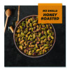 No Shells Honey Roasted Pistachios, 2.25 Oz Bags, 8/Box