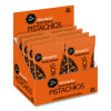 No Shells Smoky Barbecue Pistachios, 2.25 Oz Pack, 8/Box