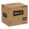 Double Sided Poly (Dsp) Paper Cold Cups, 44 Oz, Coca-Cola Design, 500/Carton