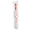 Double Sided Poly (Dsp) Paper Cold Cups, 44 Oz, Coca-Cola Design, 500/Carton