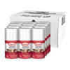 Metered Air Freshener, Apple, 7 Oz Aerosol Spray, 12/Carton
