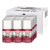 Metered Air Freshener, Cherry, 7 Oz Aerosol Spray, 12/Carton