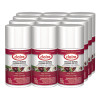 Metered Air Freshener, Cherry, 7 Oz Aerosol Spray, 12/Carton